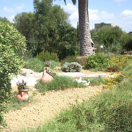 Villa Dei Giardini San Leone Dış mekan fotoğraf