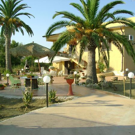 Villa Dei Giardini San Leone Dış mekan fotoğraf