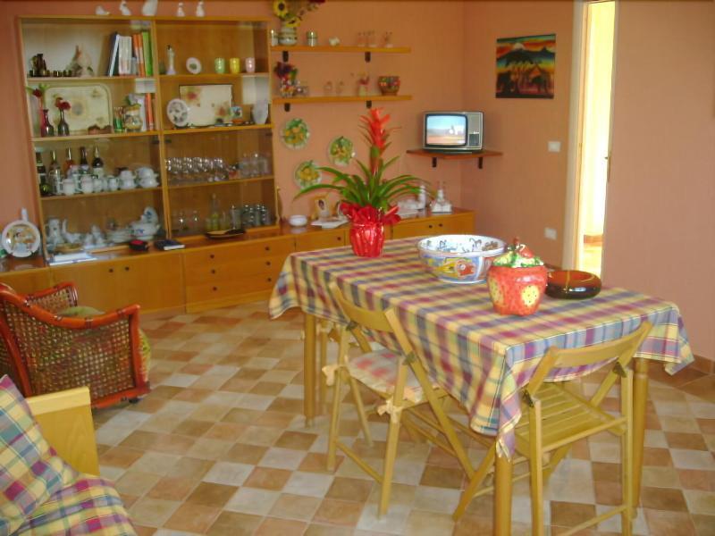 Villa Dei Giardini San Leone Dış mekan fotoğraf