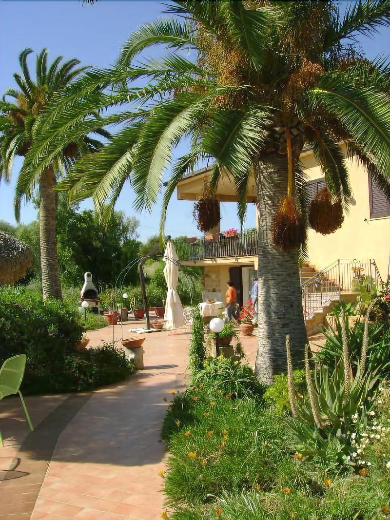 Villa Dei Giardini San Leone Dış mekan fotoğraf