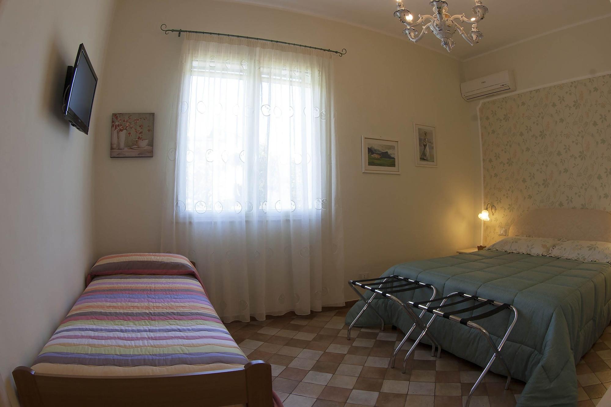 Villa Dei Giardini San Leone Dış mekan fotoğraf