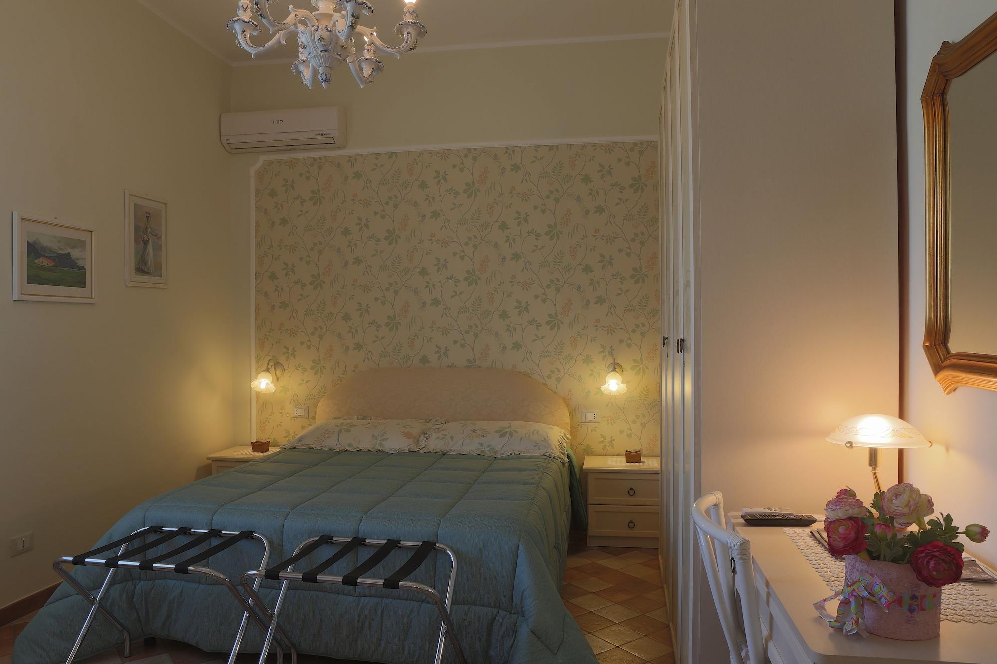Villa Dei Giardini San Leone Dış mekan fotoğraf