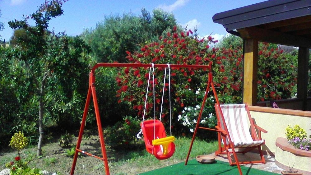 Villa Dei Giardini San Leone Dış mekan fotoğraf