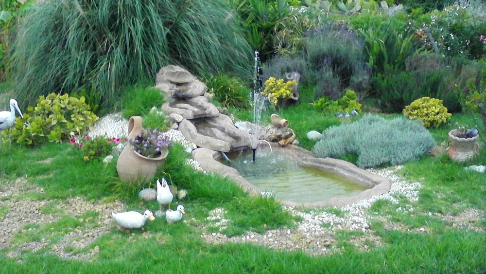 Villa Dei Giardini San Leone Dış mekan fotoğraf