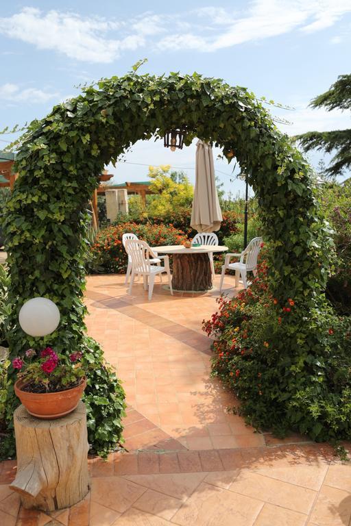 Villa Dei Giardini San Leone Dış mekan fotoğraf