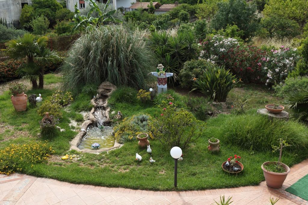 Villa Dei Giardini San Leone Dış mekan fotoğraf
