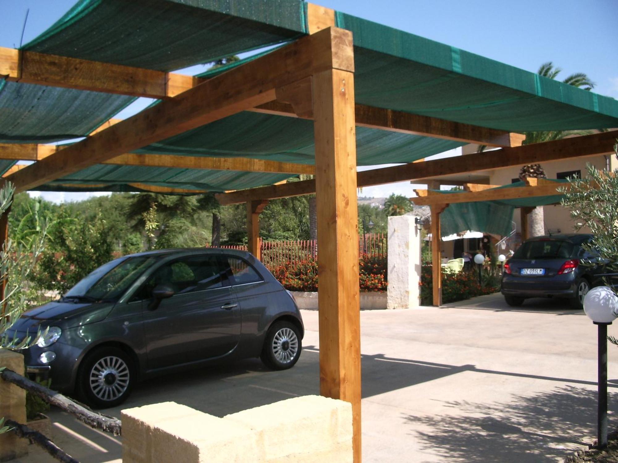 Villa Dei Giardini San Leone Dış mekan fotoğraf