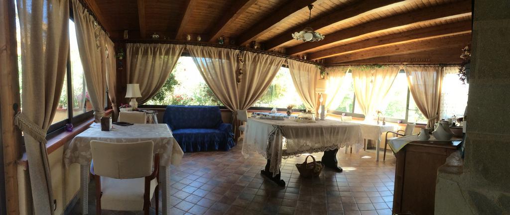 Villa Dei Giardini San Leone Dış mekan fotoğraf