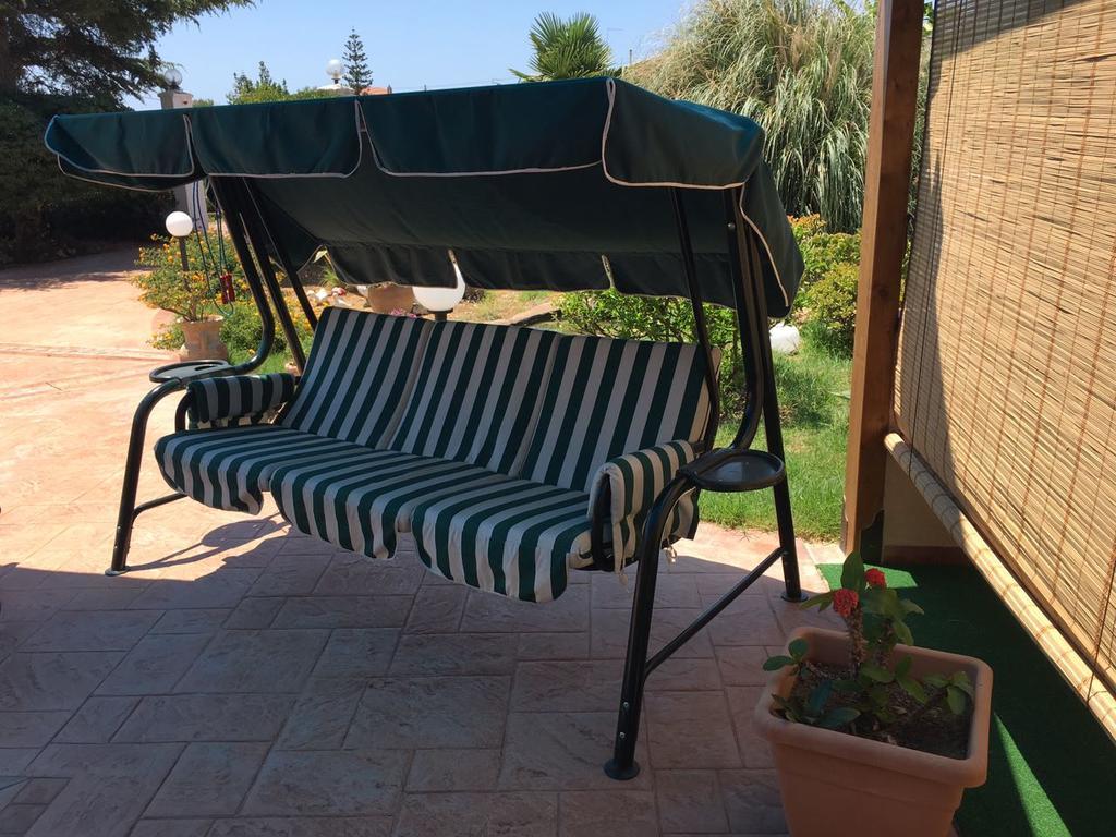 Villa Dei Giardini San Leone Dış mekan fotoğraf