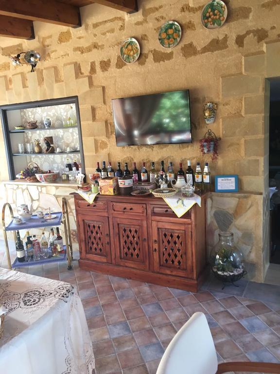 Villa Dei Giardini San Leone Dış mekan fotoğraf