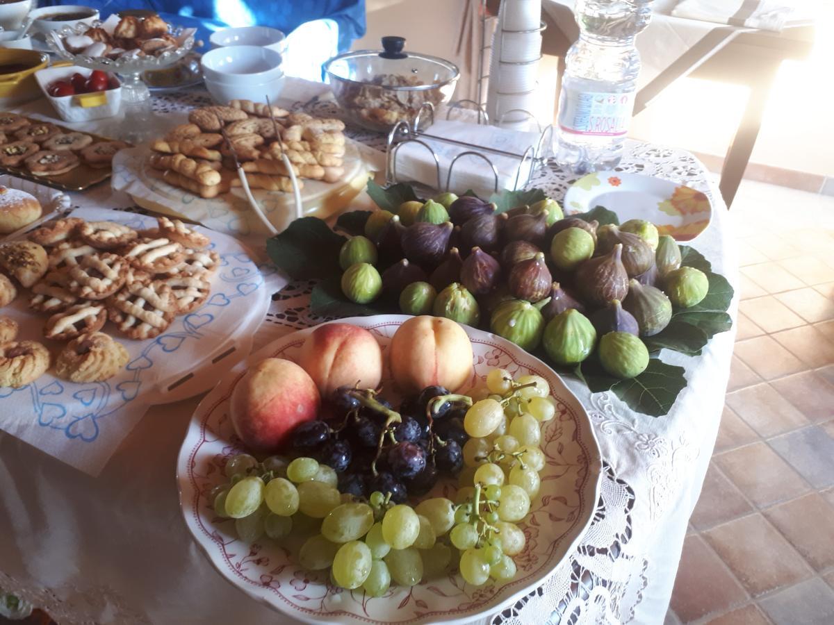 Villa Dei Giardini San Leone Dış mekan fotoğraf